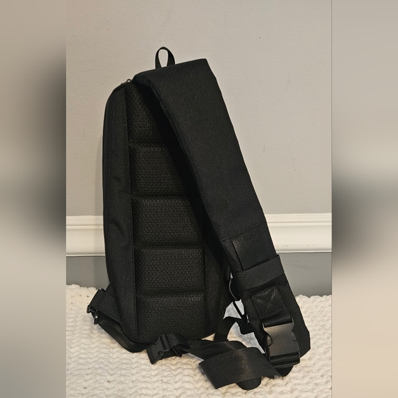 JSAUX Steam Deck Travel Case Carrying Shoulder Messenger Protective Hard Shell - Picture 6 of 6